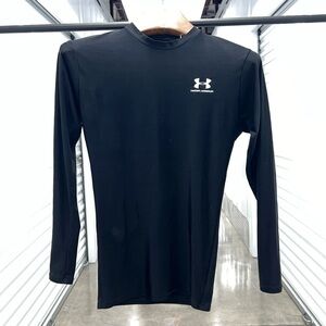 Under Armour Men’s Small Black LST